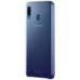 Samsung Gradation Kryt pro Galaxy A20e Violet (EU Blister)